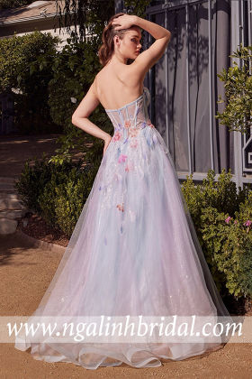 A1383 LIGHT BLUE